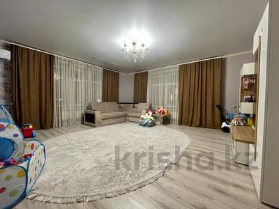 3-бөлмелі пәтер, 102.7 м², 4/7 қабат, Нурсултана Назарбаева 223, бағасы: 42 млн 〒 в Костанае