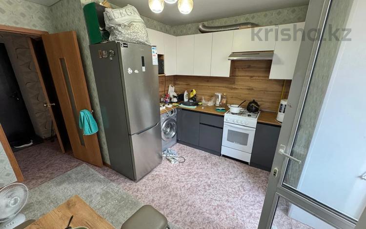 1-комнатная квартира · 37.3 м² · 6/9 этаж, микр Юбилейный 8 за 18.5 млн ₸ в Костанае — фото 2