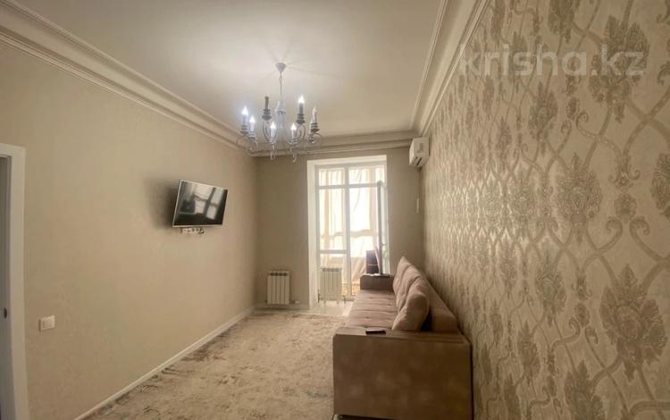1-комнатная квартира · 37.2 м² · 6/10 этаж, Анет баба 3 за 27.5 млн ₸ в Астане, Нура р-н — фото 11