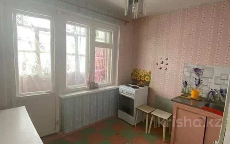 1-комнатная квартира, 35 м², 4/5 этаж, Хименко