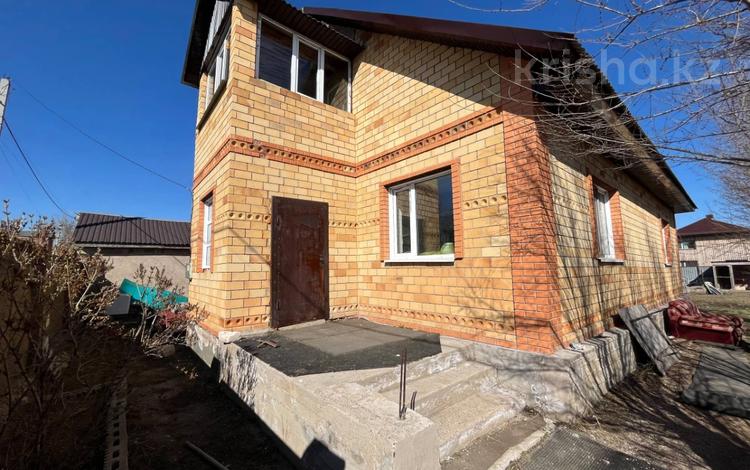 Отдельный дом · 5 комнат · 160.3 м² · 10 сот., Момышулы — Шамши Калдаяков за 31.9 млн ₸ в Караоткеле — фото 76