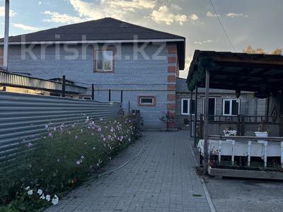 Отдельный дом · 7 комнат · 388 м² · 9 сот., Бабатайулы — Алмалык за 73 млн 〒 в Астане, Сарыарка р-н