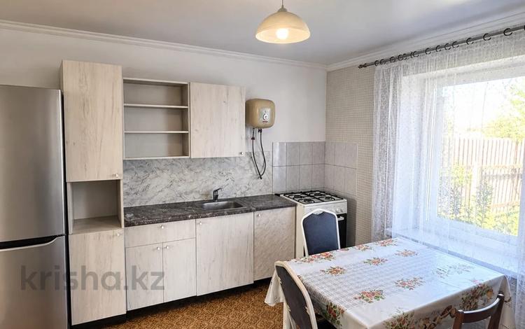 Часть дома · 4 комнаты · 53 м² · 15 сот., Курмангазы 6/1 за 10 млн ₸ в  — фото 2