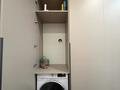 2-бөлмелі пәтер · 77 м² · 11/15 қабат, Кошкарбаева 13, бағасы: 59 млн ₸ в Астане, Алматы р-н — фото 13
