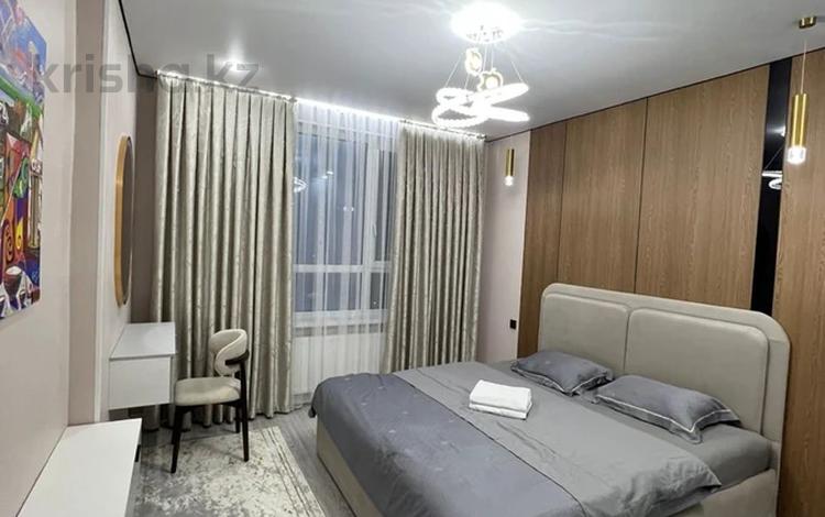 2-бөлмелі пәтер · 65 м² · 8/12 қабат, Байдибек би 115/10, бағасы: 2 000 ₸ в Шымкенте — фото 22