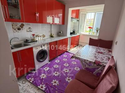 3-комнатная квартира · 160 м² · 3/5 этаж, 1 мкр за 18 млн ₸ в Ленгере