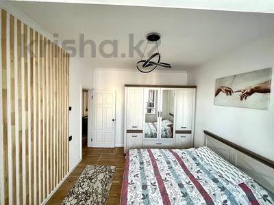 3-комнатная квартира · 73 м² · 9/9 этаж, мкр Орбита-4 37 — парк 1 президента за 53 млн ₸ в Алматы, Бостандыкский р-н