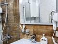 2-комнатная квартира · 90 м² · 1/5 этаж, мкр Думан-2 — Халиуллина за 27 000 ₸ в Алматы, Медеуский р-н — фото 17