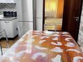 2-комнатная квартира · 90 м² · 1/5 этаж, мкр Думан-2 — Халиуллина за 27 000 ₸ в Алматы, Медеуский р-н — фото 23