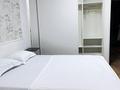 2-комнатная квартира · 90 м² · 1/5 этаж, мкр Думан-2 — Халиуллина за 27 000 ₸ в Алматы, Медеуский р-н — фото 5