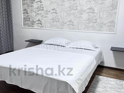 2-бөлмелі пәтер · 90 м² · 1/5 қабат, Думан-2 ш/а. — Халиуллина, бағасы: 25 000 ₸ в Алматы, Медеуский р-н