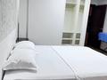 2-комнатная квартира · 90 м² · 1/5 этаж, мкр Думан-2 — Халиуллина за 27 000 ₸ в Алматы, Медеуский р-н — фото 9