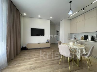 2-бөлмелі пәтер · 40 м² · 10/12 қабат, Калдаякова 25А — Калдаякова-Азербаева, бағасы: 33 млн ₸ в Астане, Сарайшык р-н