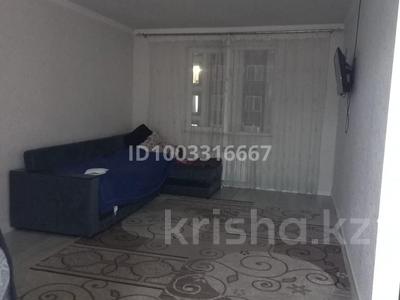 2-бөлмелі пәтер · 47 м² · 6/10 қабат, мкр Аккент 69, бағасы: 260 000 ₸ в Алматы, Алатауский р-н