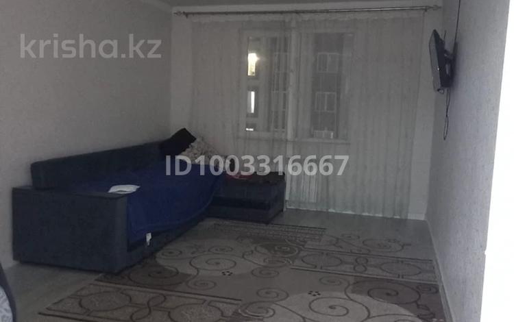 2-комнатная квартира · 47 м² · 6/10 этаж, мкр Аккент 69 за 260 000 ₸ в Алматы, Алатауский р-н — фото 2