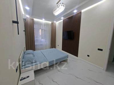 1-комнатная квартира · 58 м² · 2/10 этаж, 18А мкр 4 — ЖК Premium Plaza за 13 000 ₸ в Актау