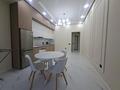 1-бөлмелі пәтер · 58 м² · 2/10 қабат, 18А ш/а 4 — ЖК Premium Plaza, бағасы: 15 000 ₸ в Актау, 18А мкр — фото 4