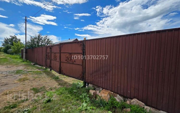 Отдельный дом · 3 комнаты · 64 м² · 13 сот., Зелёная 47 — Чехова /Зелёная за 5.5 млн ₸ в  — фото 2