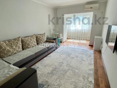 2-комнатная квартира · 59 м² · 2/5 этаж, Айтиева за 55 млн ₸ в Алматы, Алмалинский р-н