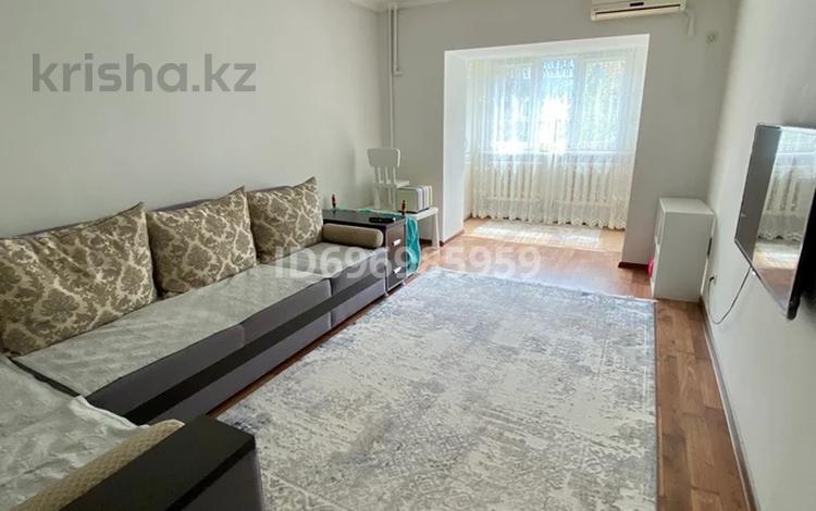 2-комнатная квартира · 59 м² · 2/5 этаж, Айтиева за 55 млн ₸ в Алматы, Алмалинский р-н — фото 2