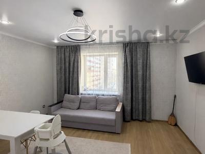 2-комнатная квартира · 45 м² · 4/5 этаж, мкр Северо-Восток 22 за 18.5 млн ₸ в Уральске
