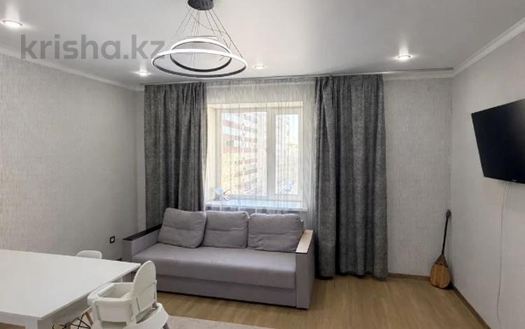 2-комнатная квартира · 45 м² · 4/5 этаж, мкр Северо-Восток 22 за 18.5 млн ₸ в Уральске — фото 2