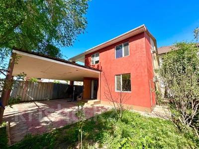 Отдельный дом · 5 комнат · 190 м² · 3 сот., мкр Нур Алатау, Казыбек Тауасарулы 25 — Теренозек за 130 млн 〒 в Алматы, Бостандыкский р-н