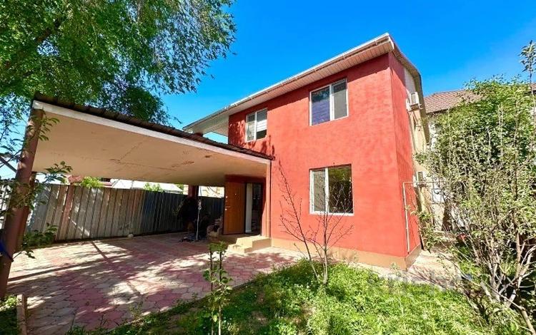 Отдельный дом · 5 комнат · 190 м² · 3 сот., мкр Нур Алатау, Казыбек Тауасарулы 25 — Теренозек за 130 млн 〒 в Алматы, Бостандыкский р-н — фото 2