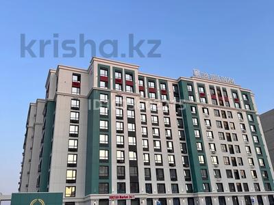 4-комнатная квартира · 157 м² · 3/9 этаж, мкр. Алтын орда 11 Б за 67 млн 〒 в Актобе