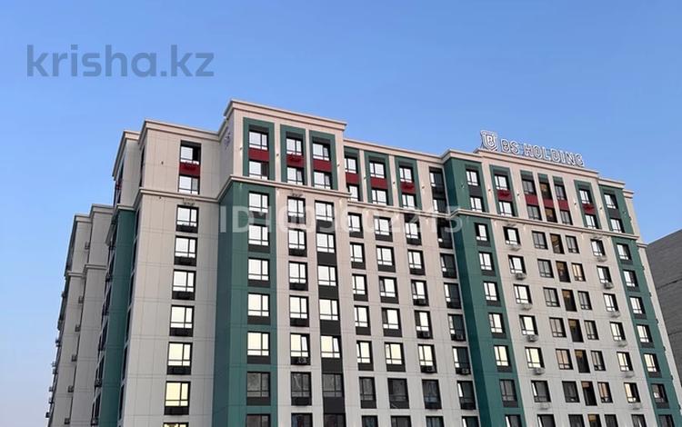 4-комнатная квартира · 157 м² · 3/9 этаж, мкр. Алтын орда 11 Б за 67 млн 〒 в Актобе — фото 2