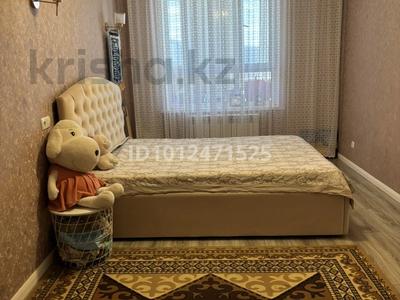 2-комнатная квартира · 62 м² · 5/21 этаж, А-62 1/2 — Нурлы жол за 35 млн ₸ в Астане, Алматы р-н