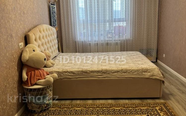 2-комнатная квартира · 62 м² · 5/21 этаж, А-62 1/2 — Нурлы жол за 35 млн ₸ в Астане, Алматы р-н — фото 2