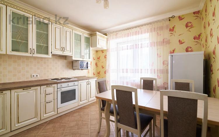 3-комнатная квартира · 86 м² · 5/9 этаж, Кошкарбаева 41 за ~ 45 млн ₸ в Астане, Алматы р-н — фото 29