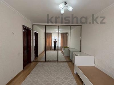 2-комнатная квартира · 68.5 м² · 8/8 этаж, проспект Алии Молдагуловой за 20.5 млн ₸ в Актобе
