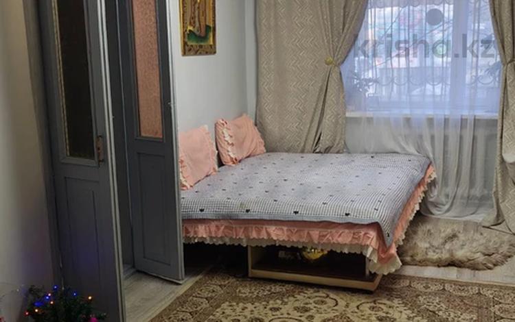 2-бөлмелі пәтер · 40 м² · 1/4 қабат, Жарокова 186, бағасы: 28.5 млн ₸ в Алматы, Бостандыкский р-н — фото 2