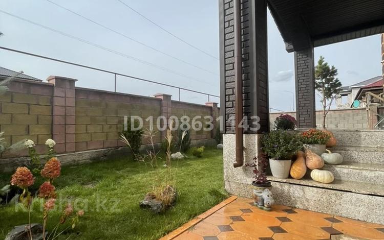 Отдельный дом · 6 комнат · 430 м² · 10 сот., мкр Уркер за 255 млн 〒 в Астане, Нура р-н — фото 2