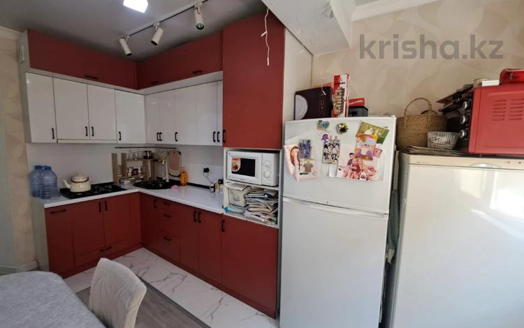 2-бөлмелі пәтер · 47 м² · 3/10 қабат, Шұғыла ш/а., Жунисова, бағасы: 28 млн ₸ в Алматы, Наурызбайский р-н — фото 6