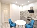 1-комнатная квартира · 52 м² · 2/12 этаж, мкр Алмагуль 181а — Розыбакиева Байкадамова.Утепова за 20 000 ₸ в Алматы, Бостандыкский р-н — фото 10
