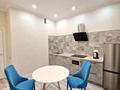 1-комнатная квартира · 52 м² · 2/12 этаж, мкр Алмагуль 181а — Розыбакиева Байкадамова.Утепова за 20 000 ₸ в Алматы, Бостандыкский р-н — фото 16