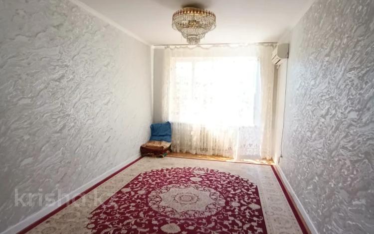 2-бөлмелі пәтер · 56 м² · 3/5 қабат, 12-ш/а. 49, бағасы: 14.5 млн ₸ в Актау, 12-й мкр — фото 2