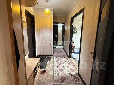 2-бөлмелі пәтер · 53.8 м² · 3/10 қабат, Жанибека Карменова улица 72 — 905, бағасы: 20 млн ₸ в Семее