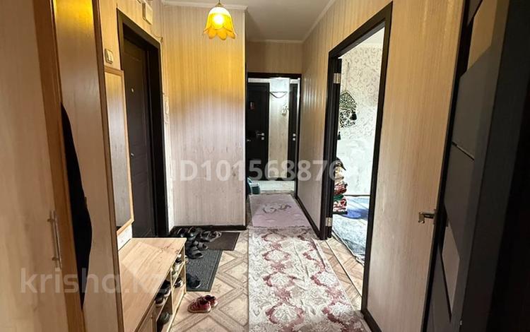 2-бөлмелі пәтер · 53.8 м² · 3/10 қабат, Жанибека Карменова улица 72 — 905, бағасы: 20 млн ₸ в Семее — фото 2