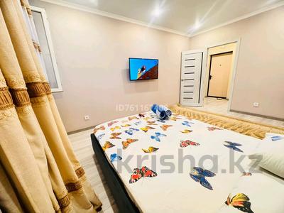 1-бөлмелі пәтер · 38 м², А. Байтурсынова 40, бағасы: 10 000 ₸ в Астане, Алматы р-н