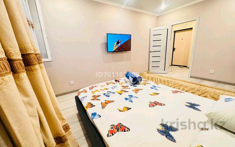 1-бөлмелі пәтер · 38 м², А. Байтурсынова 40, бағасы: 10 000 ₸ в Астане, Алматы р-н — фото 10