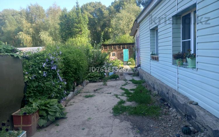 Жеке үй · 4 бөлме · 100 м² · 5 сот., Аграномическая, согра 28 — Заправка Гелиос, бағасы: 15 млн ₸ в Усть-Каменогорске, Ульбинский — фото 26