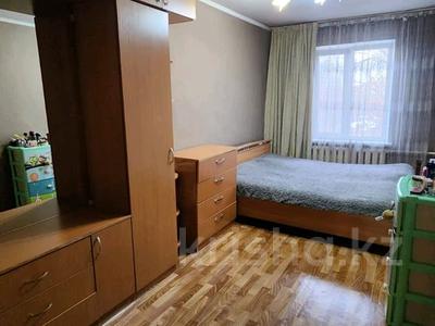 2-комнатная квартира · 46 м² · 4/4 этаж, мкр №10 за 25 млн 〒 в Алматы, Ауэзовский р-н