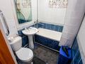 1-бөлмелі пәтер · 35 м² · 2/3 қабат, Пушкина 92, бағасы: 13 000 ₸ в Костанае — фото 10