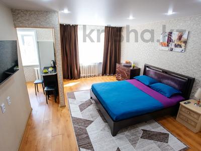 1-бөлмелі пәтер · 35 м² · 2/3 қабат, Пушкина 92, бағасы: 13 000 ₸ в Костанае