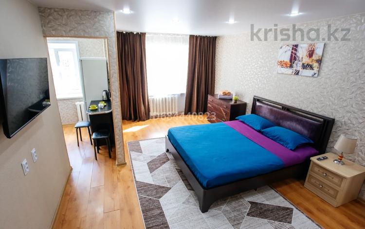 1-бөлмелі пәтер · 35 м² · 2/3 қабат, Пушкина 92, бағасы: 13 000 ₸ в Костанае — фото 3