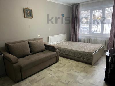 1-комнатная квартира · 33 м² · 1/5 этаж, Новаторов 17 — Бурова за 9 000 〒 в Усть-Каменогорске, Ульбинский